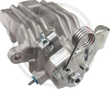 A.B.S. 520572 - Pinza freno www.autoricambi360.it