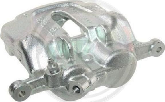 A.B.S. 520661 - Pinza freno www.autoricambi360.it