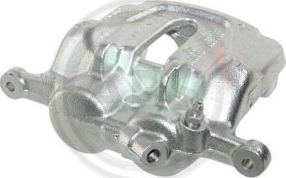 A.B.S. 520662 - Pinza freno www.autoricambi360.it