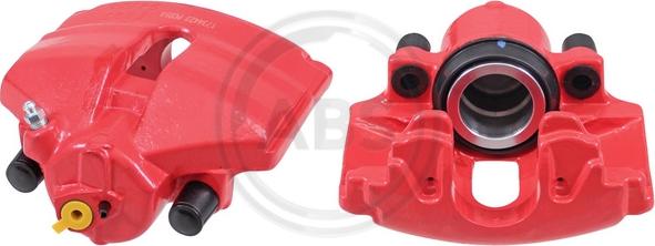 A.B.S. 520011C3 - Pinza freno www.autoricambi360.it