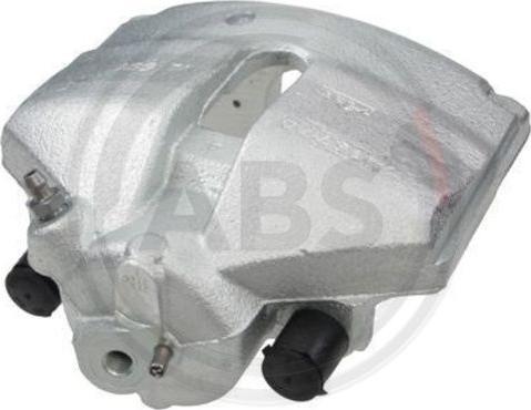 A.B.S. 520011 - Pinza freno www.autoricambi360.it