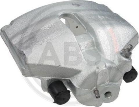 A.B.S. 520012 - Pinza freno www.autoricambi360.it