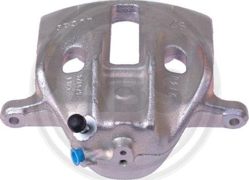 A.B.S. 520101 - Pinza freno www.autoricambi360.it