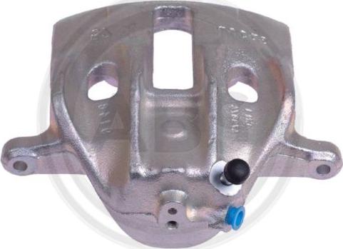 A.B.S. 520102 - Pinza freno www.autoricambi360.it