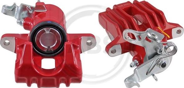 A.B.S. 520831C3 - Pinza freno www.autoricambi360.it