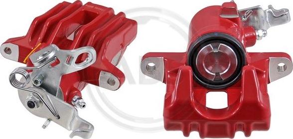 A.B.S. 520832C3 - Pinza freno www.autoricambi360.it