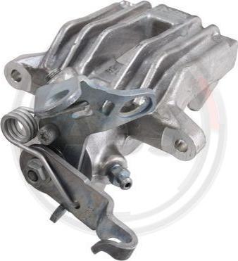 A.B.S. 520832 - Pinza freno www.autoricambi360.it