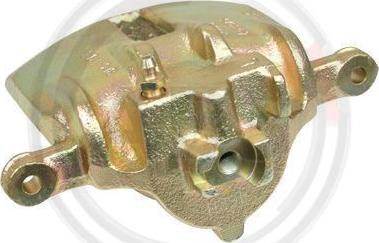 A.B.S. 521931 - Pinza freno www.autoricambi360.it