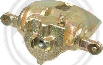 A.B.S. 521932 - Pinza freno www.autoricambi360.it