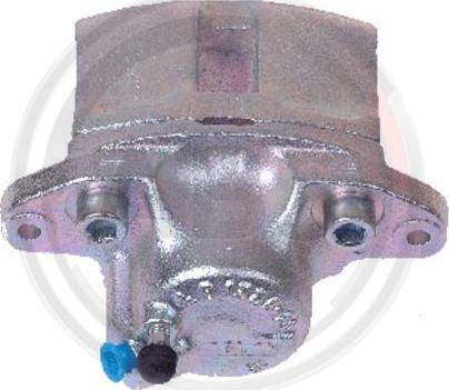 A.B.S. 521661 - Pinza freno www.autoricambi360.it