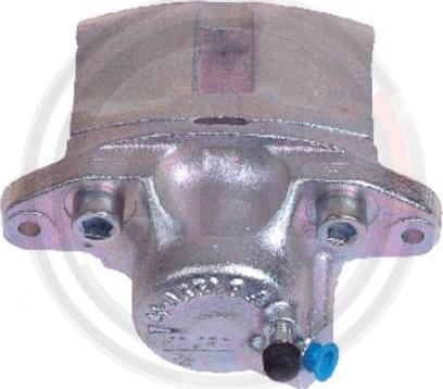 A.B.S. 521662 - Pinza freno www.autoricambi360.it