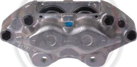 A.B.S. 521671 - Pinza freno www.autoricambi360.it