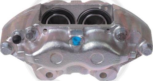 A.B.S. 521672 - Pinza freno www.autoricambi360.it