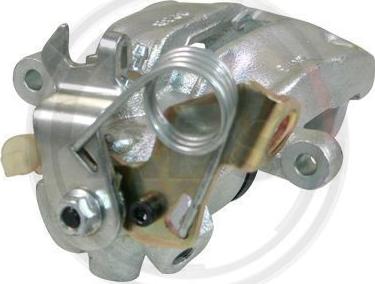A.B.S. 521092 - Pinza freno www.autoricambi360.it