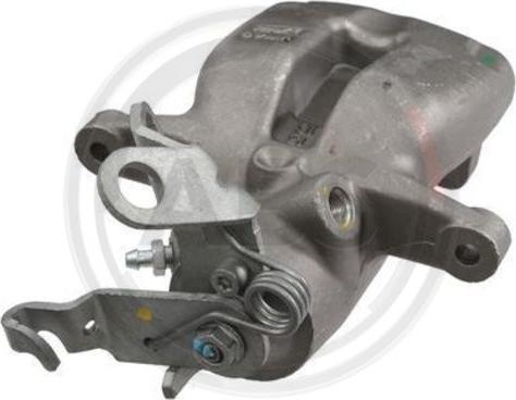A.B.S. 521001 - Pinza freno www.autoricambi360.it