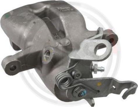 A.B.S. 521002 - Pinza freno www.autoricambi360.it