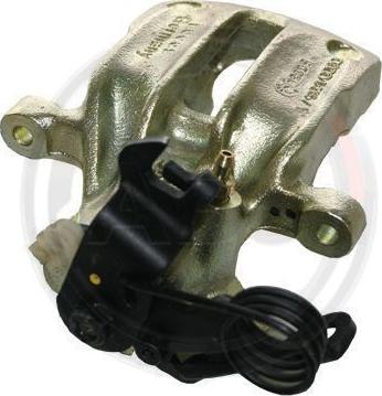 A.B.S. 521081 - Pinza freno www.autoricambi360.it