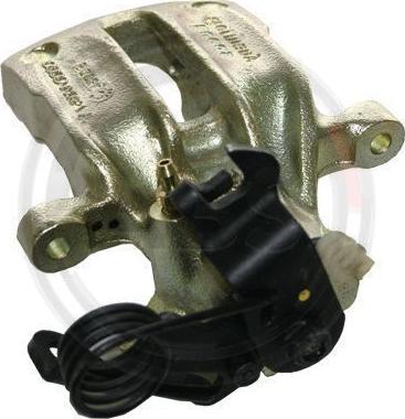 A.B.S. 521082 - Pinza freno www.autoricambi360.it