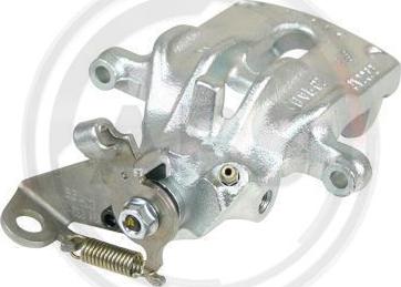 A.B.S. 521021 - Pinza freno www.autoricambi360.it