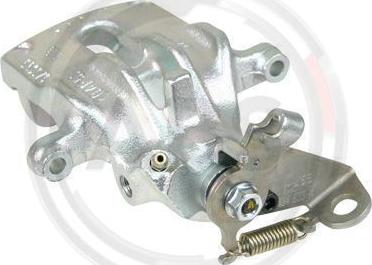 A.B.S. 521022 - Pinza freno www.autoricambi360.it