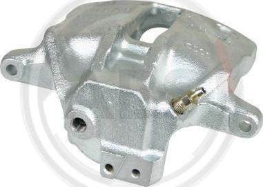 A.B.S. 521071 - Pinza freno www.autoricambi360.it