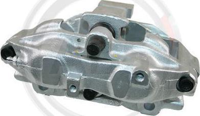 A.B.S. 521152 - Pinza freno www.autoricambi360.it