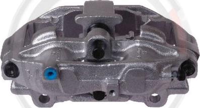 A.B.S. 521161 - Pinza freno www.autoricambi360.it