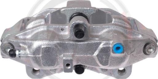 A.B.S. 521162 - Pinza freno www.autoricambi360.it