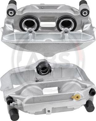 A.B.S. 521172 - Pinza freno www.autoricambi360.it