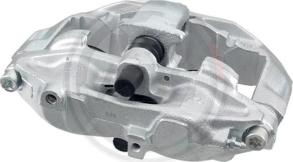 A.B.S. 521351 - Pinza freno www.autoricambi360.it