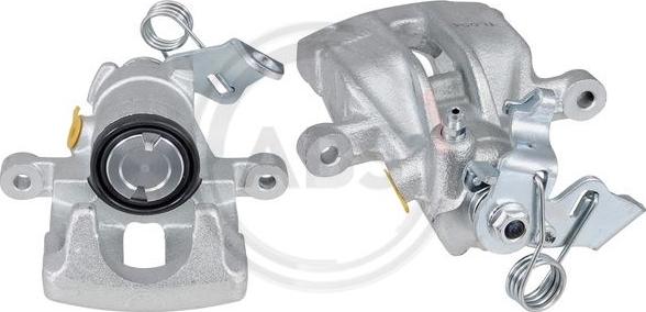 A.B.S. 521302 - Pinza freno www.autoricambi360.it