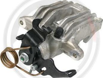 A.B.S. 521241 - Pinza freno www.autoricambi360.it