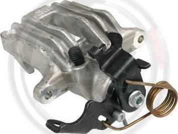 A.B.S. 521242 - Pinza freno www.autoricambi360.it