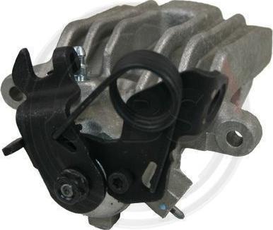 A.B.S. 521252 - Pinza freno www.autoricambi360.it