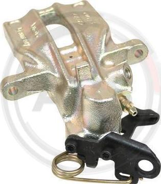 A.B.S. 521201 - Pinza freno www.autoricambi360.it
