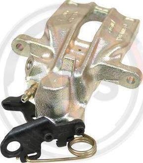 A.B.S. 521202 - Pinza freno www.autoricambi360.it
