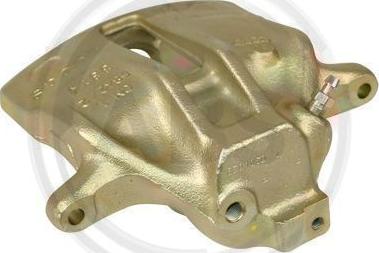 A.B.S. 521231 - Pinza freno www.autoricambi360.it