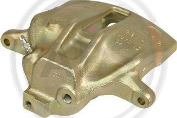 A.B.S. 521232 - Pinza freno www.autoricambi360.it