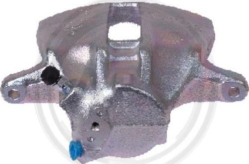 A.B.S. 528691 - Pinza freno www.autoricambi360.it