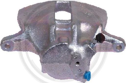 A.B.S. 528692 - Pinza freno www.autoricambi360.it