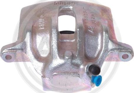 A.B.S. 528601 - Pinza freno www.autoricambi360.it