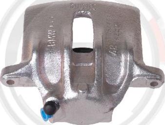 A.B.S. 528602 - Pinza freno www.autoricambi360.it