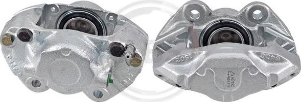 A.B.S. 528611 - Pinza freno www.autoricambi360.it