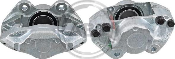 A.B.S. 528612 - Pinza freno www.autoricambi360.it