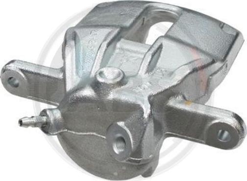 A.B.S. 528891 - Pinza freno www.autoricambi360.it