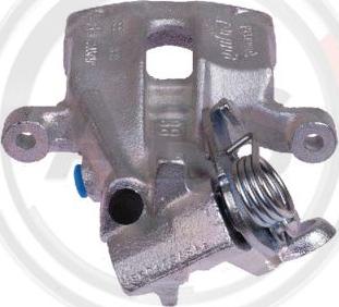 A.B.S. 528842 - Pinza freno www.autoricambi360.it