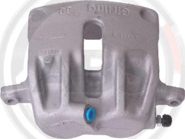 A.B.S. 528832 - Pinza freno www.autoricambi360.it