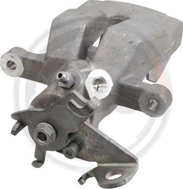 A.B.S. 528871 - Pinza freno www.autoricambi360.it