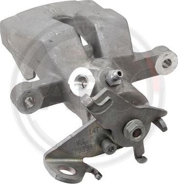A.B.S. 528872 - Pinza freno www.autoricambi360.it