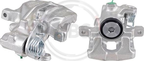 A.B.S. 528781 - Pinza freno www.autoricambi360.it